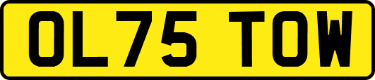 OL75TOW