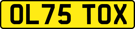OL75TOX