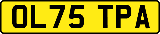 OL75TPA