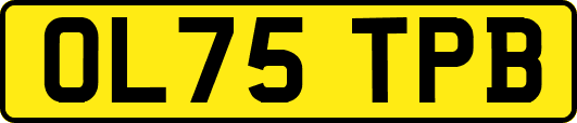 OL75TPB