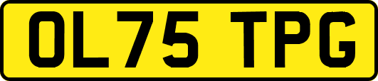 OL75TPG