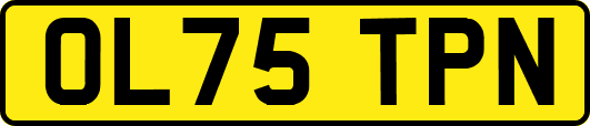 OL75TPN