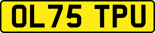 OL75TPU