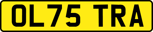 OL75TRA