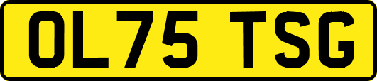 OL75TSG
