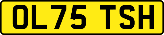 OL75TSH