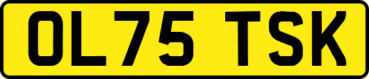OL75TSK