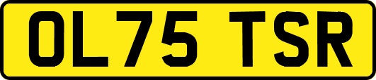 OL75TSR