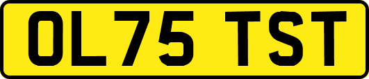 OL75TST