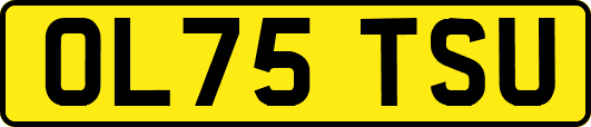 OL75TSU