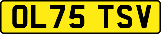 OL75TSV