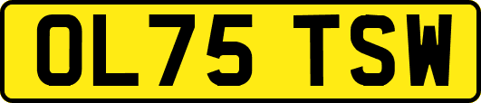 OL75TSW
