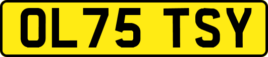 OL75TSY