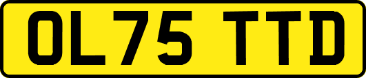 OL75TTD
