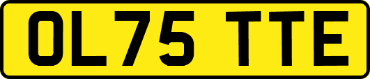 OL75TTE