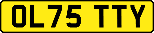 OL75TTY