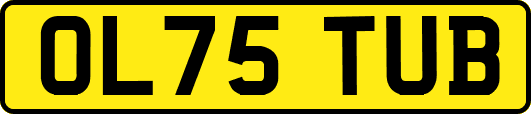 OL75TUB