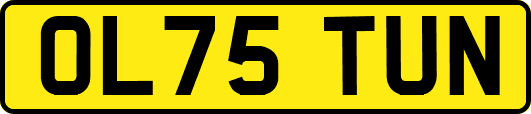 OL75TUN