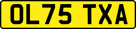 OL75TXA