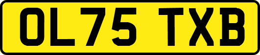OL75TXB