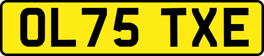 OL75TXE