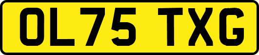 OL75TXG