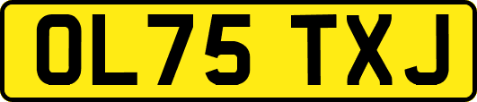 OL75TXJ
