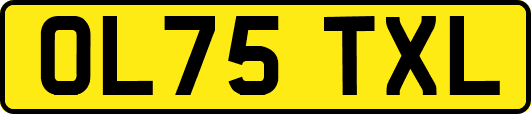 OL75TXL