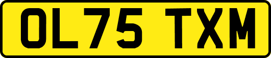 OL75TXM