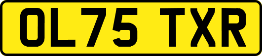 OL75TXR