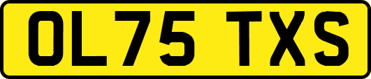 OL75TXS