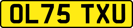 OL75TXU