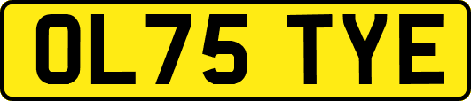 OL75TYE