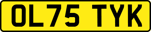 OL75TYK