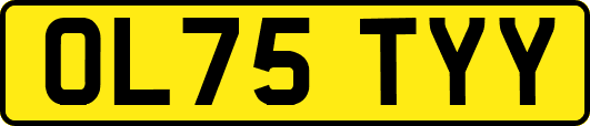 OL75TYY
