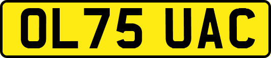 OL75UAC
