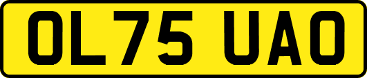 OL75UAO