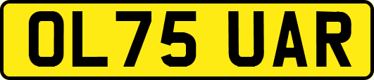 OL75UAR