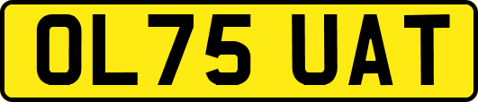 OL75UAT