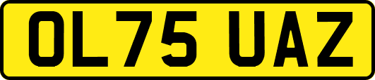 OL75UAZ