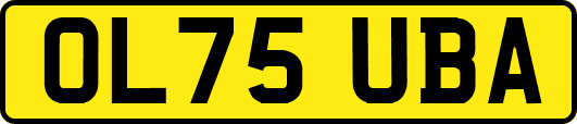 OL75UBA