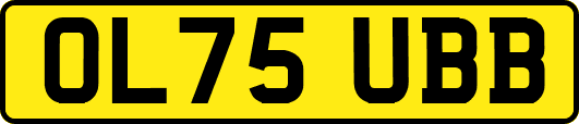 OL75UBB