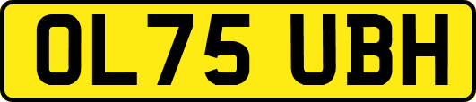 OL75UBH