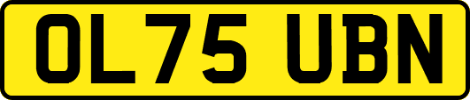 OL75UBN