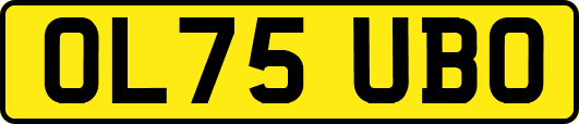 OL75UBO