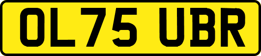 OL75UBR