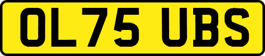 OL75UBS