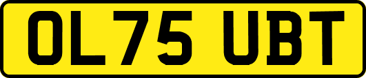 OL75UBT