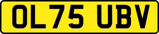 OL75UBV
