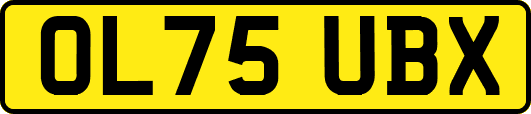 OL75UBX